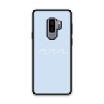 Custom Printed Tpu Cases - Samsung Galaxy S9 Plus & 39 Wave& 39 By
