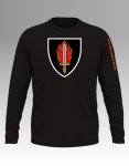 Army Intelligence School Long Sleeve T