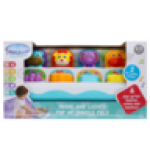 Music & Lights Pop-up Pals Play Set 12 Months+