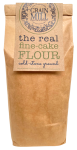 Organic Fine Cake Flour