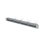 Commscope CAT-6 24-PORT Patch Panel Cable