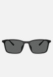 Emporio Armani 0EA4223U Rectangle - Matte Black