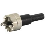 Hss Holesaw - 22MM - Buy Online At 7 Triple 7