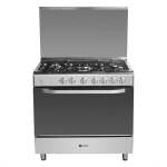 Full Gas Stove Stainless Steel ZCJH9650GGLXCI