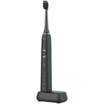 Sonic Electric Toothbrush DB4: Black 9 Scenarios With 3D Touch Wireless Charging 46000RPM 40 Days Without Charging IPX7