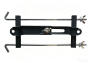 Car Battery Hold Down With J Bolts Car Battery Holder - 270MM OS-109