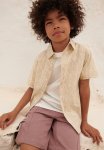 Bermuda Shorts Day - Medium Purple