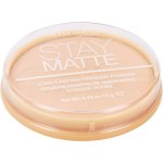 Rimmel Stay Matte Long Lasting Pressed Powder 004 Sandstorm