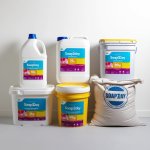 Whipped Soap 10LITRE