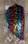 Mermaid Wings