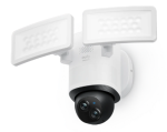 Security Floodlight Camera E340
