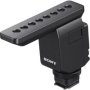 Sony ECM-B1M Camera Mounting Accessory Shotgun Microphone Black