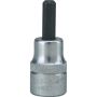 NO.1 Phillips Screwdriver Socket Bit 38INCH Sq Dr