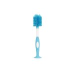 Dr Browns Soft Touch Bottle Brush - Blue