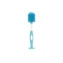Dr Browns Soft Touch Bottle Brush - Blue