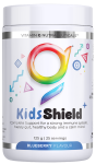 Vitamin G Kidsshield+ Blueberry
