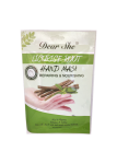 Licorice Root Repairing And Moisturizing Hand Mask 2 Sheets