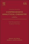 Gold Nanoparticles In Analytical Chemistry Volume 66 Comprehensive Analytical Chemistry