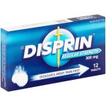 Disprin Regular 300MG Tablet 12