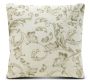 Deco Cushion Ornamental 45X45 Beige