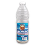 Sea Water With Sea Sand 750ML - The Spiritual Cleanse