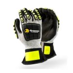 Mach 777 CUT5 Impact Glove - L