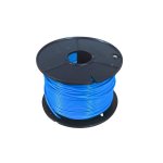 Wire Auto Panel 3.0MM Blue 30MTR Roll