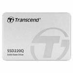 Transcend 1TB 2.5" Sata 3.0 6GBP S Solid State Drive