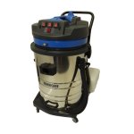 H803 Hurricane Carpet And Upholstery Cleaner