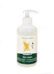 Earthsap Face Wash Garden Carrot 250ML