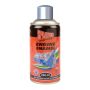 - Engine Enamel Spray Metallic Silver 250ML - 2 Pack