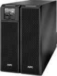APC Smart-ups Srt Uninterruptible Power Supply 8000VA Uses The SRT192BP2 External Batteries