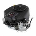Briggs & Stratton 24HP Intek Series 8 V-twin Electric Start Rideon Lawnmower Engine - Lawnmowermecca.co.za