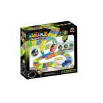 76 Piece Variable Tracks Car