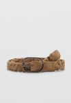 Belt Redondob - Light pastel Brown