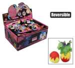 Novelty Stretch Reversible Dinosaur Egg Marketplace Brits Bros