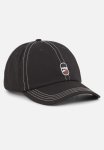 Puma Downtown 180 Cap - Black
