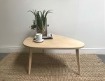 Thetford Coffee Table - Plain Birch