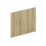 Kitchen Drawer Lift Roma Oak L80CM X H39CM