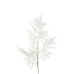Leaf Spray 2X22X68CM - Iradescent
