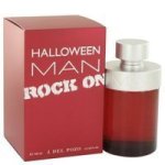 Halloween Man Rock On Eau De Toilette 125ML - Parallel Import Usa