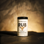 100G – Cape Herb And Spice – Texan Rub