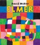 Elmer Afrikaans Hardcover