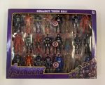 Avengers 24 Pcs Set
