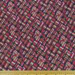 Visse Lycra Printed -35