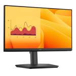 Dell Pro 22 21.5-INCH Fhd Adjustable Stand Anti-glare Va Panel – New