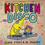 Kitchen Disco Paperback Main