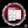 EW9000 Kit Cherry Strazz 50MG Pod + Battery