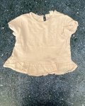 Country Road Light Pink Top 6 12M