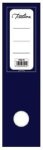 Treeline Purple PVC-70 Lever Arch Files